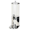 7 Liter Single Stainless Steel Beverage Dispenser